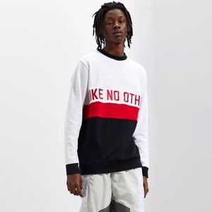 Kappa Authentic Bethek Crew-Neck Sweatshirt
